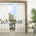 Parasol Summerland Key Sheer indoor/outdoor curtain panel   564654673